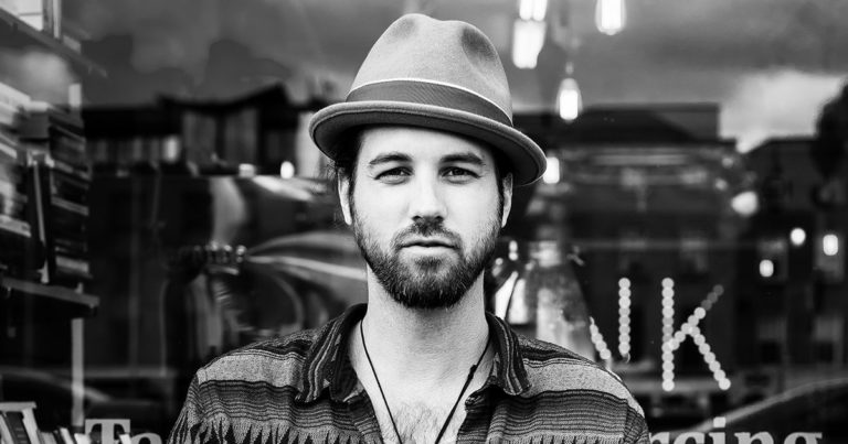 Drew Dolan - Radio Venice