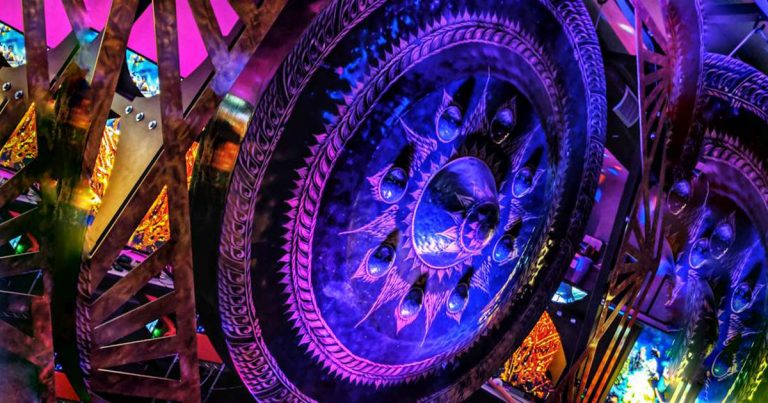 House of Gong - Radio Venice