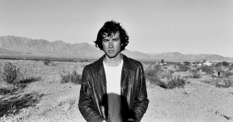 Kyle McNeill - Radio Venice